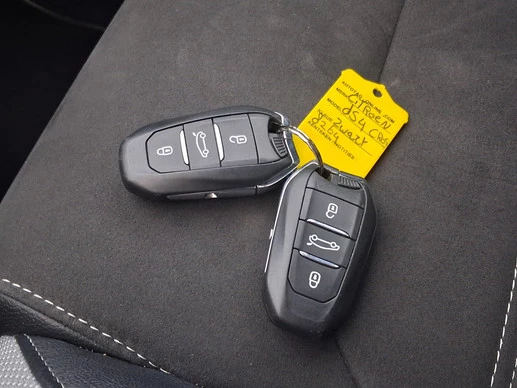 DS DS 4 - Afbeelding 7 van 22