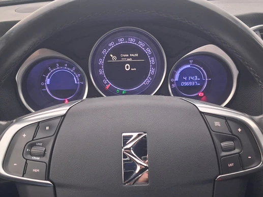 DS DS 4 - Afbeelding 8 van 22