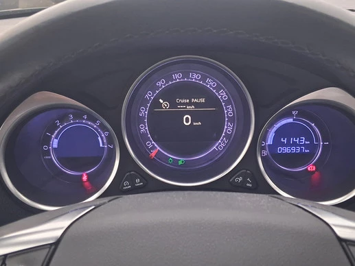 DS DS 4 - Afbeelding 9 van 22