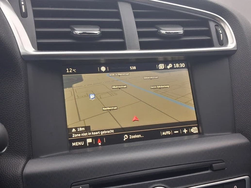 DS DS 4 - Afbeelding 10 van 22