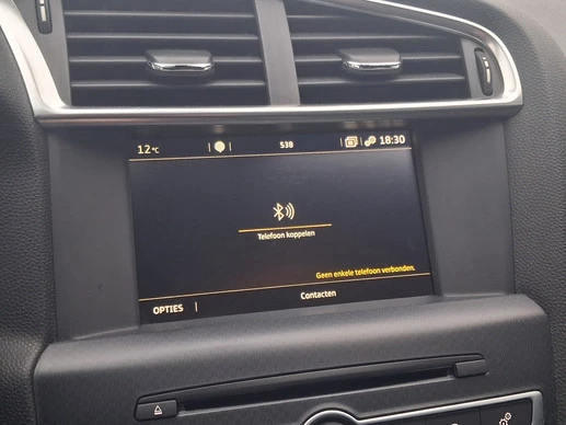 DS DS 4 - Afbeelding 12 van 22