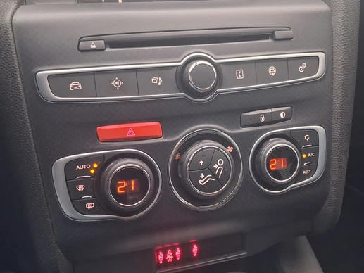 DS DS 4 - Afbeelding 13 van 22