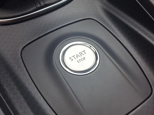 DS DS 4 - Afbeelding 15 van 22