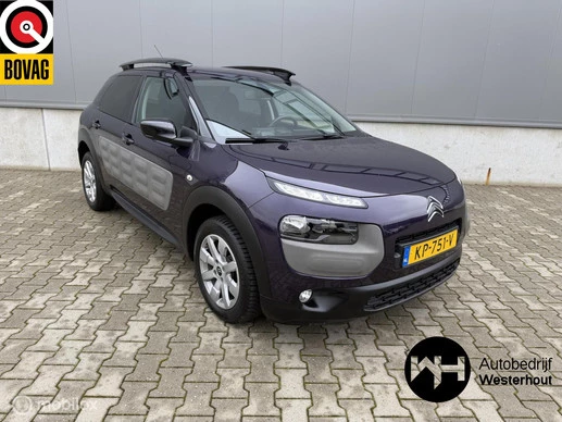 Citroën C4 Cactus