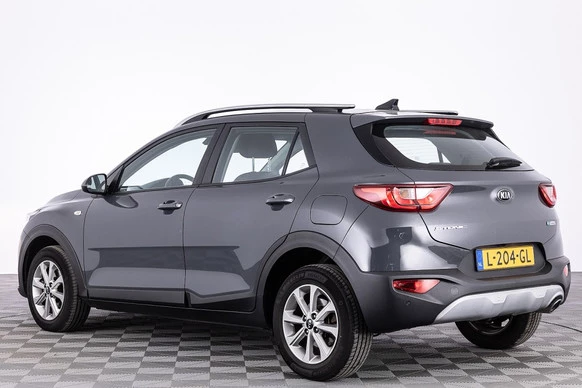 Kia Stonic - Afbeelding 2 van 30