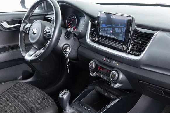 Kia Stonic - Afbeelding 3 van 30