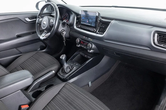 Kia Stonic - Afbeelding 4 van 30