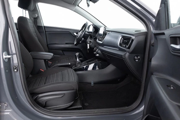 Kia Stonic - Afbeelding 6 van 30