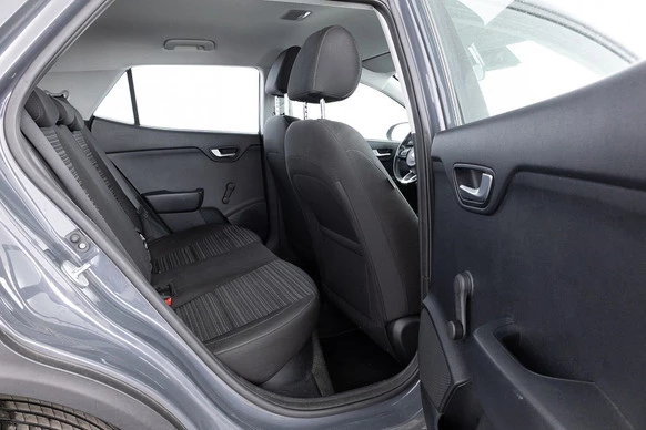 Kia Stonic - Afbeelding 7 van 30