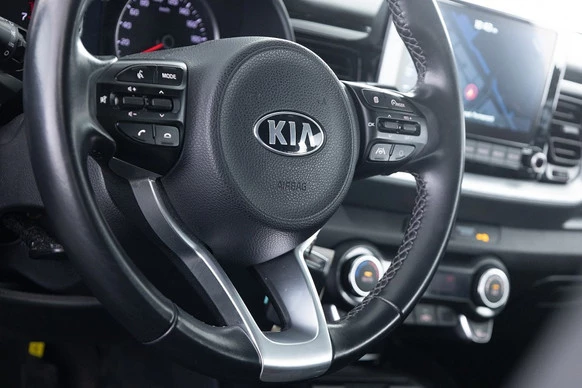 Kia Stonic - Afbeelding 9 van 30