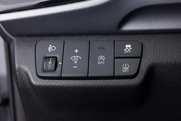 Kia Stonic - Afbeelding 10 van 30