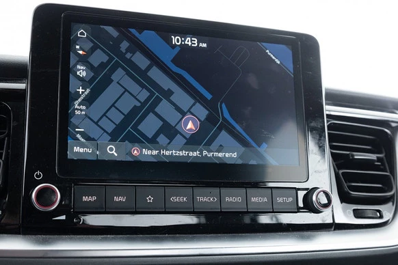 Kia Stonic - Afbeelding 11 van 30