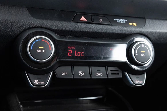 Kia Stonic - Afbeelding 12 van 30