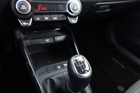 Kia Stonic - Afbeelding 15 van 30