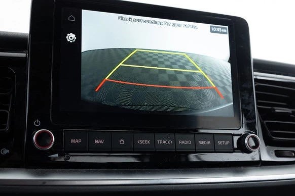 Kia Stonic - Afbeelding 16 van 30