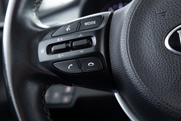 Kia Stonic - Afbeelding 17 van 30