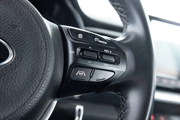 Kia Stonic - Afbeelding 18 van 30