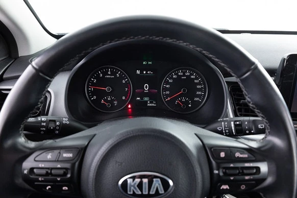 Kia Stonic - Afbeelding 19 van 30