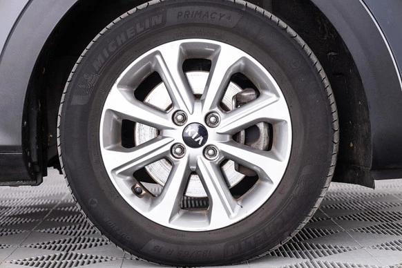 Kia Stonic - Afbeelding 23 van 30