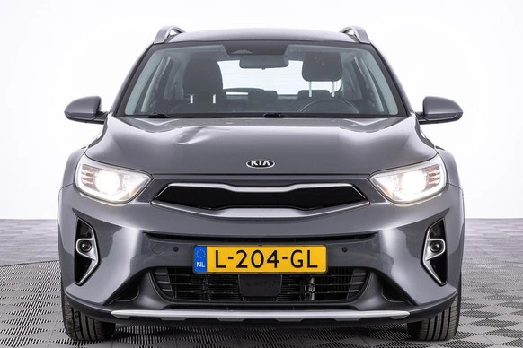 Kia Stonic - Afbeelding 25 van 30