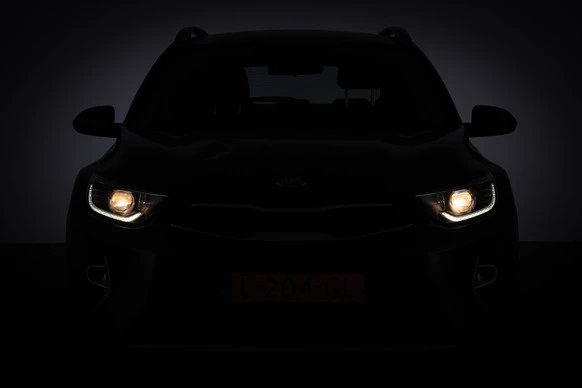 Kia Stonic - Afbeelding 26 van 30