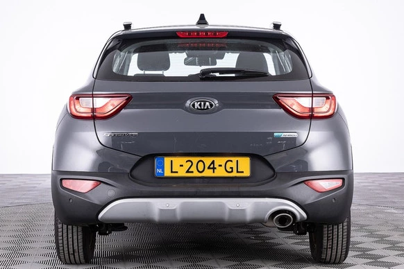 Kia Stonic - Afbeelding 27 van 30