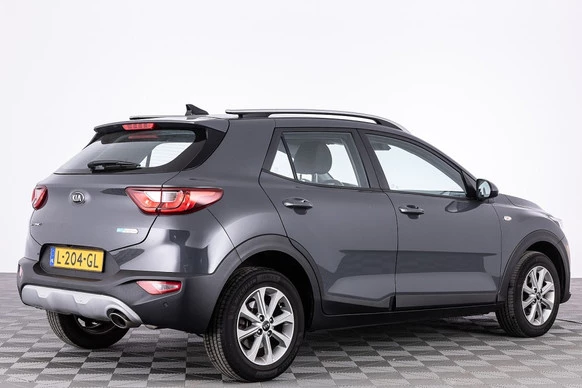 Kia Stonic - Afbeelding 29 van 30
