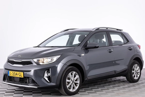 Kia Stonic - Afbeelding 30 van 30