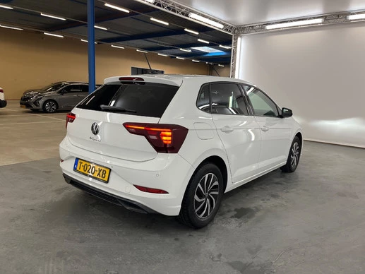 Volkswagen Polo - Afbeelding 3 van 14