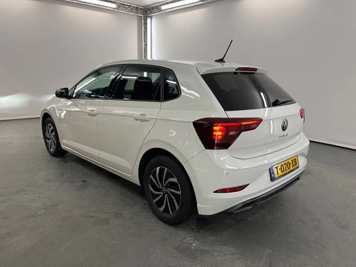 Volkswagen Polo - Afbeelding 4 van 14
