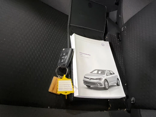 Volkswagen Polo - Afbeelding 5 van 14