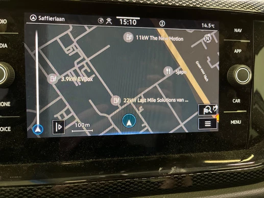 Volkswagen Polo - Afbeelding 8 van 14