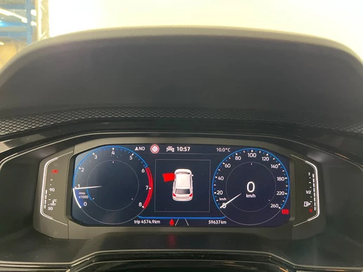 Volkswagen Polo - Afbeelding 10 van 14