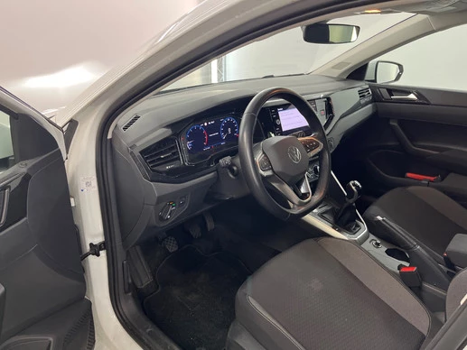 Volkswagen Polo - Afbeelding 11 van 14