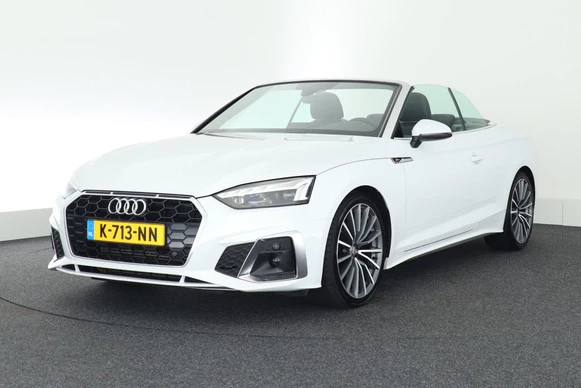 Audi A5 - Afbeelding 1 van 30