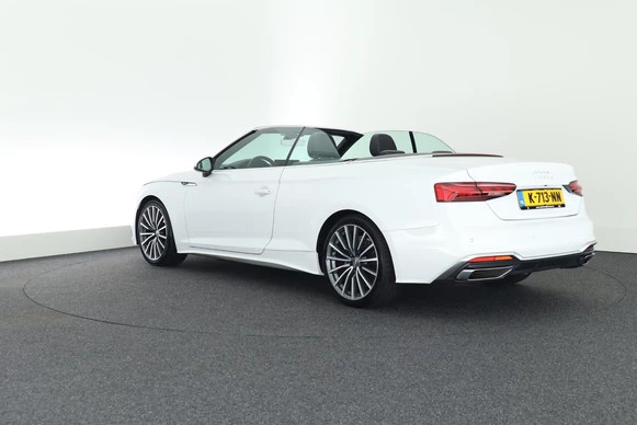 Audi A5 - Afbeelding 5 van 30