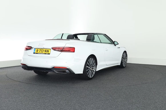 Audi A5 - Afbeelding 6 van 30