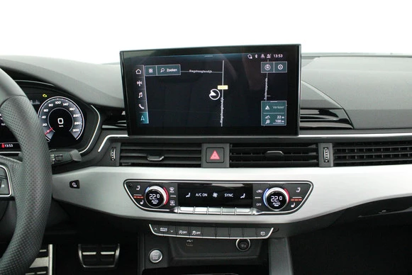 Audi A5 - Afbeelding 10 van 30