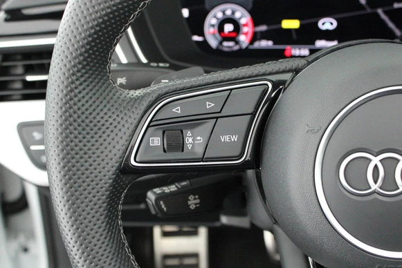 Audi A5 - Afbeelding 14 van 30