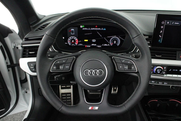 Audi A5 - Afbeelding 15 van 30