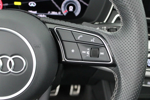 Audi A5 - Afbeelding 16 van 30