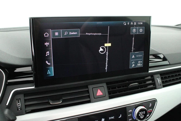 Audi A5 - Afbeelding 17 van 30