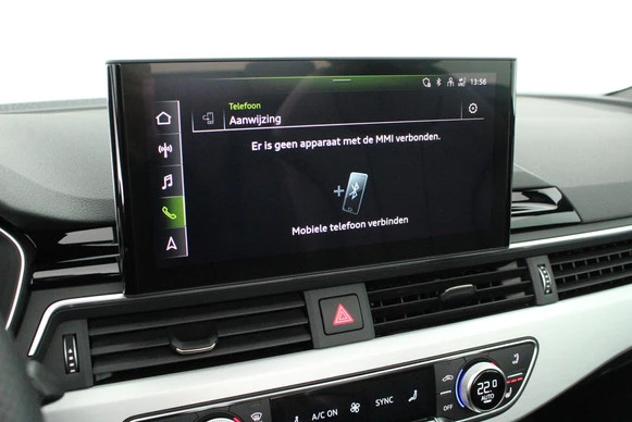 Audi A5 - Afbeelding 18 van 30