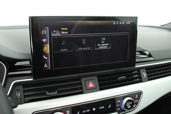 Audi A5 - Afbeelding 19 van 30