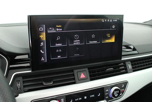 Audi A5 - Afbeelding 20 van 30