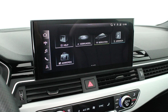 Audi A5 - Afbeelding 22 van 30