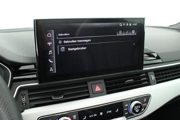 Audi A5 - Afbeelding 23 van 30