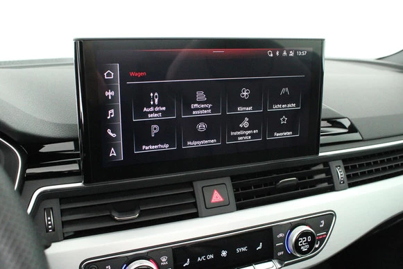 Audi A5 - Afbeelding 24 van 30