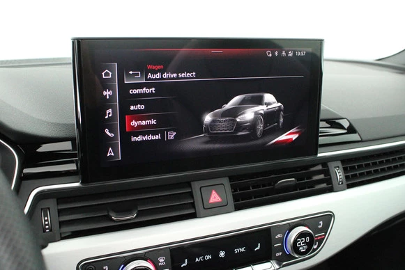 Audi A5 - Afbeelding 26 van 30