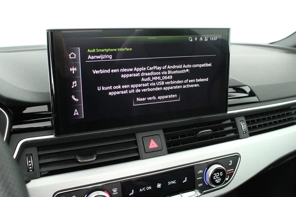 Audi A5 - Afbeelding 28 van 30